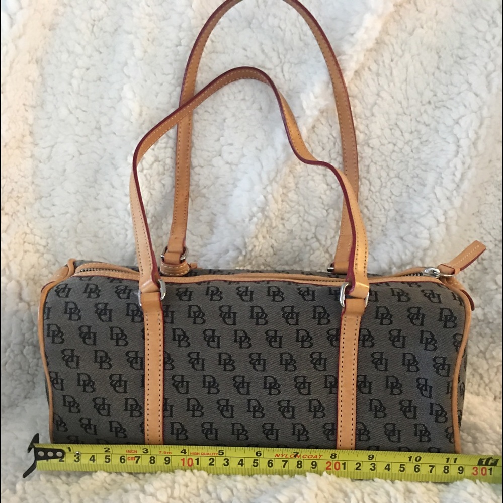 Dooney and Bourke handbag